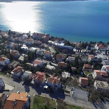 Apartman Branka 3 Crikvenica Exterior foto