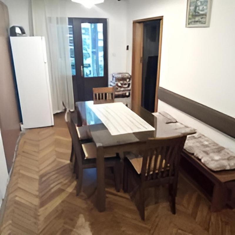 Apartman Branka 3 Crikvenica Exterior foto